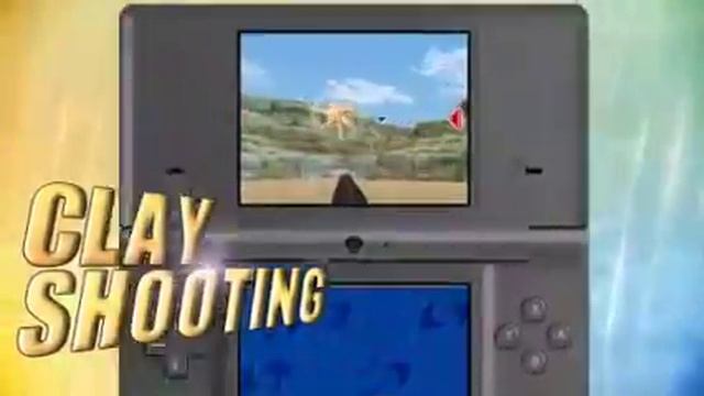 DECA Sport DS - teaser смотреть онлайн