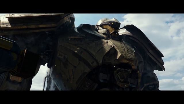 Тихоокеанский рубеж 2 (2018) HD смотреть онлайн
