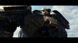 Тихоокеанский рубеж 2 (2018) HD