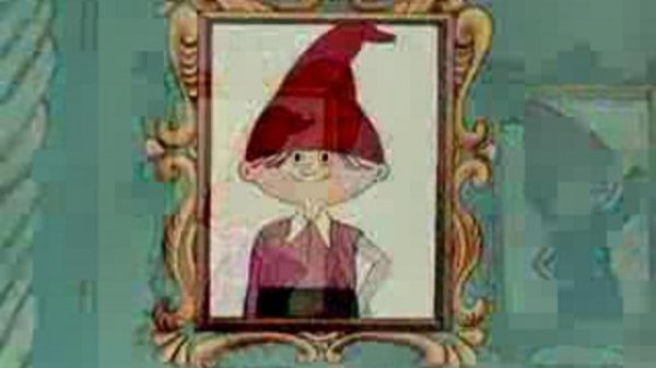 Замок Лгунов - Часть 2