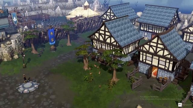 Быстрый обзор RuneScape - ЛУЧШАЯ ММОРПГ! смотреть онлайн