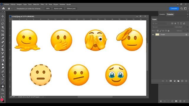 Novedad Adobe Photoshop CC 2023: Neural Filters; Nueva fuente y Compartir 2da parte смотреть онлайн