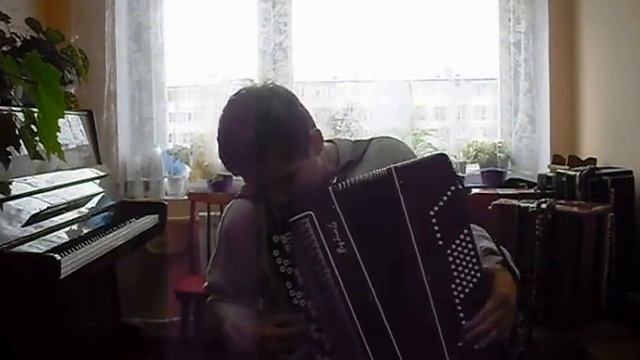 Попов Этюд смотреть онлайн