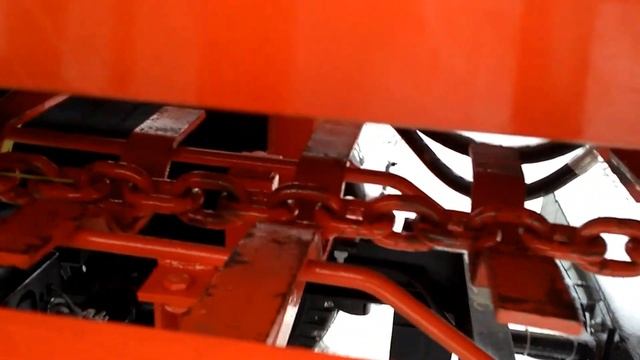 Пескоразбрасыватель прицепной 2,2 куб на МТЗ смотреть онлайн