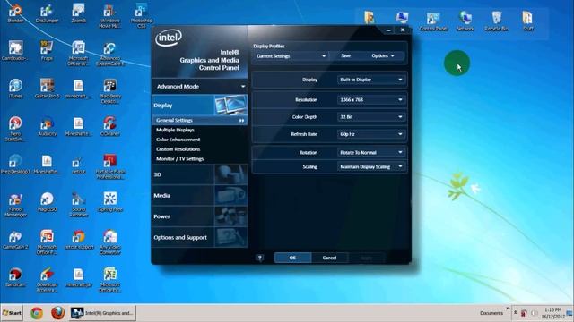 How to Improve Gaming Performance on Intel HD Graphics смотреть онлайн