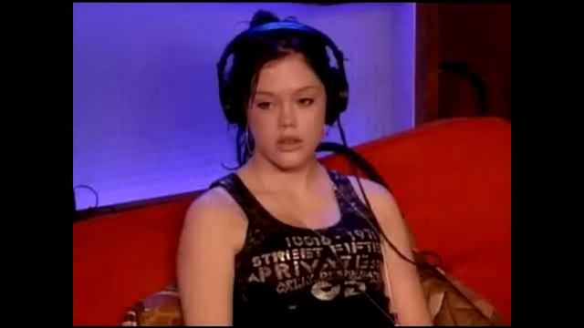 Howard TV On Demand - Artie vs. Crystal Clear - 04/21/2006 смотреть онлайн