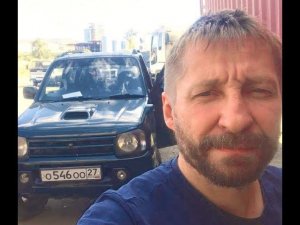 Как мы с Иванычем за машиной поехали. ЧАСТЬ 2