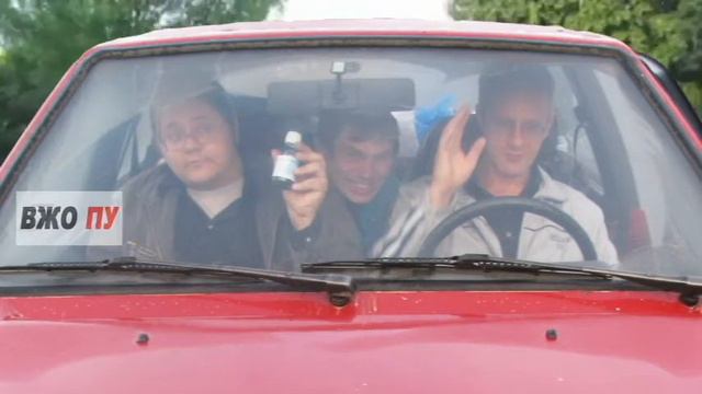 Любит наш народ всякое... гавно! смотреть онлайн