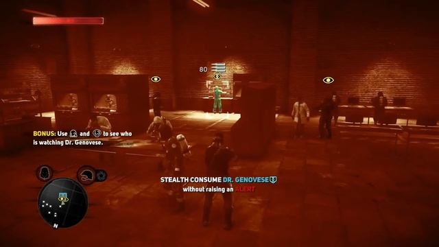 Black Games Matter Character Spotlight: Prototype 2 James Heller смотреть онлайн