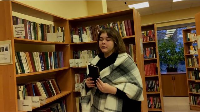 Удивительный мир Бунина смотреть онлайн