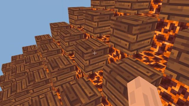 Parkour Block 3 Game Review - Walkthrough смотреть онлайн