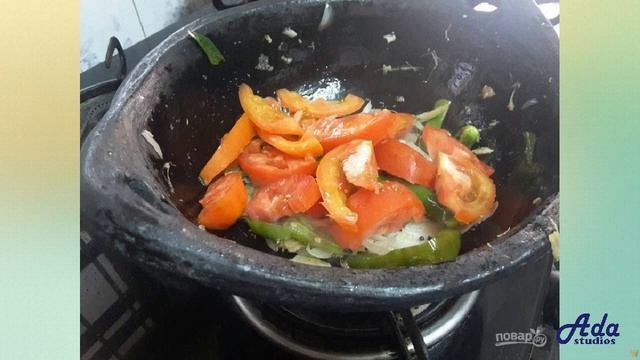 ★СЕКРЕТНЫЙ РЕЦЕПТ-★ ДОРАДО, ТУШЕННАЯ В ТОМАТНОМ СОУСЕ ★ смотреть онлайн