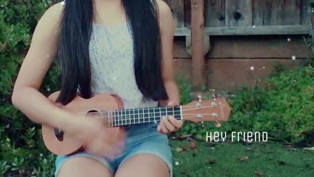 hey friend - original song 😊 смотреть онлайн