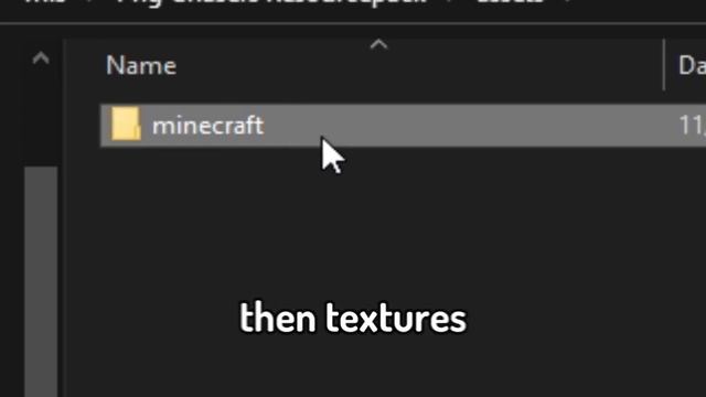 This Minecraft Datapack Lets You Create Your Own PNG Mobs! смотреть онлайн