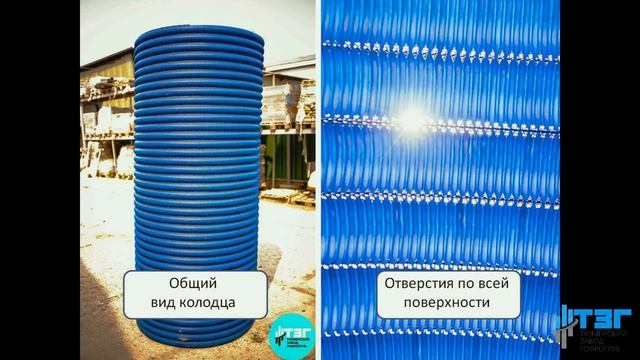 Дренажные колодцы - знакомство смотреть онлайн