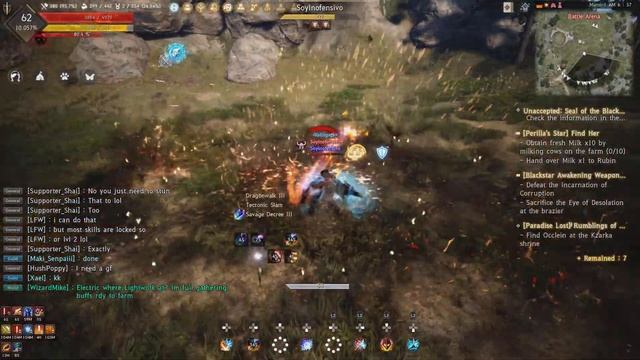 Git gud SoyInofensivo смотреть онлайн