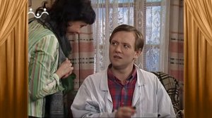 Сказки и Истории. Изобретатель. Утюг