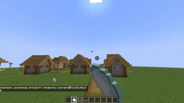 НОВЫЙ ТРАНСПОРТ В МАЙНКРАФТ ГАЙД Minecraft Java Edition смотреть онлайн