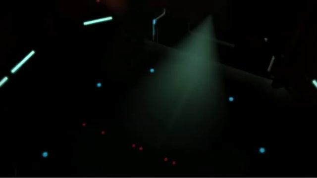 SPACESHIP HANGAR смотреть онлайн