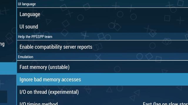 LATEST PPSSPP HACK |PES 2024|NO LAG| 100% SPEED #ppsspp