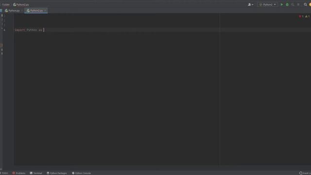 Import Modules in Python | Python Tutorial for Beginners смотреть онлайн