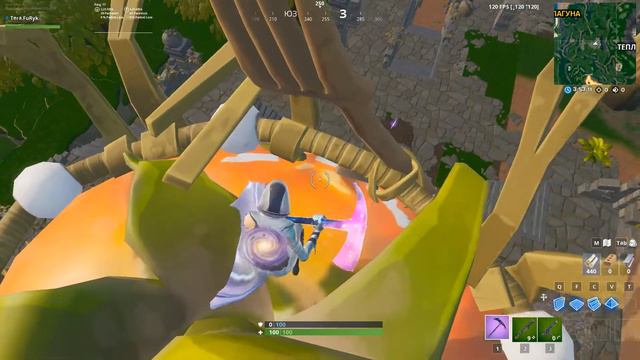 СЕКРЕТНАЯ ЗВЕЗДА 10 НЕДЕЛИ 10 СЕЗОНА ФОРТНАЙТ | СЕКРЕТНАЯ ЗВЕЗДА ИСПЫТАНИЯ НА СТАРТ, ВНИМАНИЕ, МАРШ смотреть онлайн