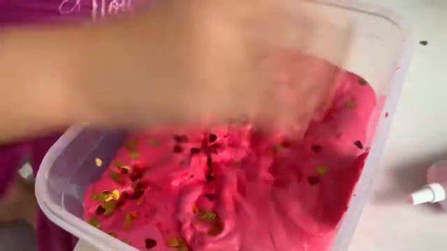 Слайм ! Крутой! Мягкий! смотреть онлайн