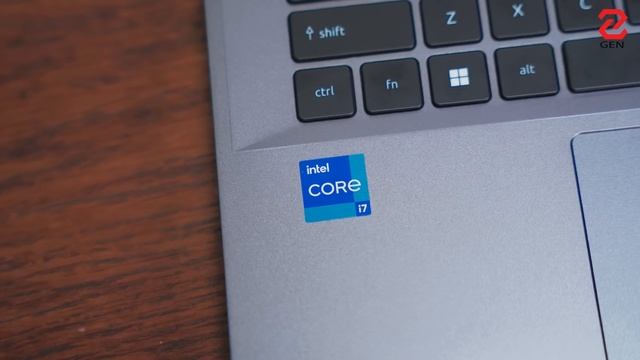 Ultrabook Windows bây giờ ngày càng ngon, dùng quá sướng! (Acer Swift X 14 2023) | GenZ Viet смотреть онлайн