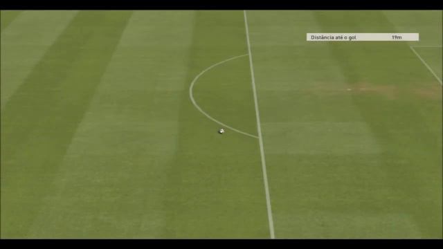COMO BATER FALTA INVERTIDA PES 2017 смотреть онлайн