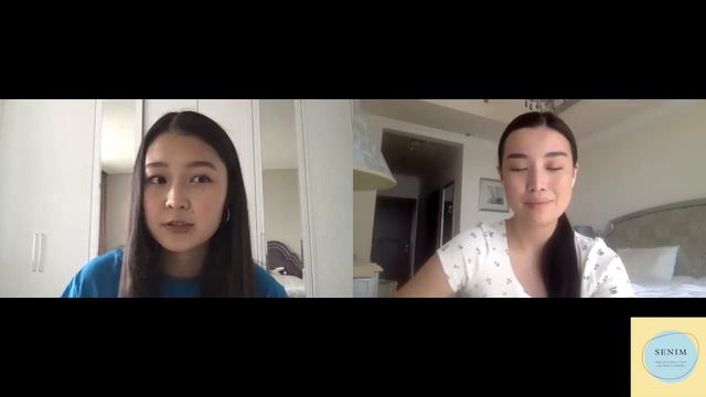Переехала в США в 16 лет? Все бесплатно? О FLEX / интервью с Аружан смотреть онлайн