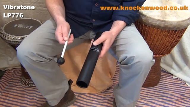 vibratone LP776 смотреть онлайн