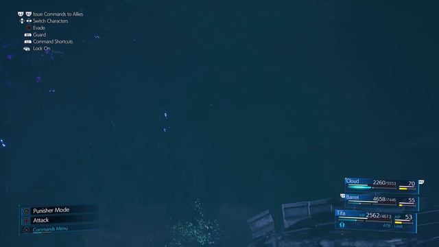 FINAL FANTASY VII REMAKE INTERGRADE. Part 23. 4K 60FPS. Max Settings + MODS. Playthrough PC смотреть онлайн