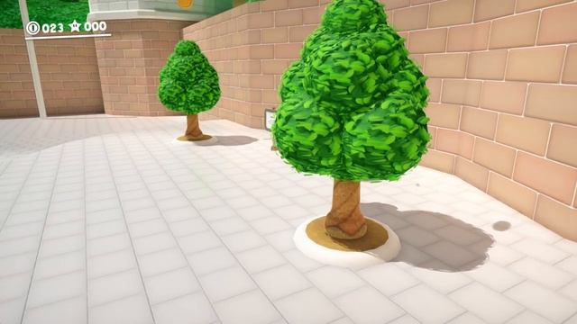 ⭐ Super Mario 64 Reimagined - SM64 Remake / Remaster (for PC, No Switch ) - 4K 60FPS