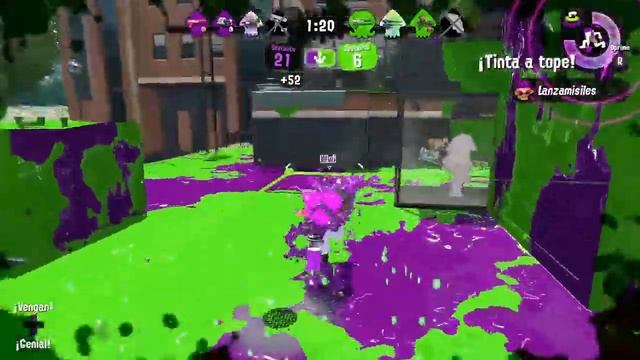 [FAIL] Splashdown negated / denied / cancelled by inkmines смотреть онлайн