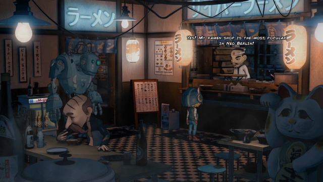 Encodya Demo (Steam Game Festival 2020) смотреть онлайн