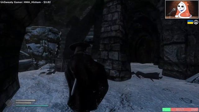 Skyrim's BEST NEW Mod List Upgrades смотреть онлайн