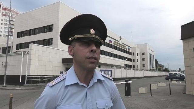 МВД по Карачаево-Черкесии призывает жителей республики сдавать незаконно хранящиеся оружие смотреть онлайн