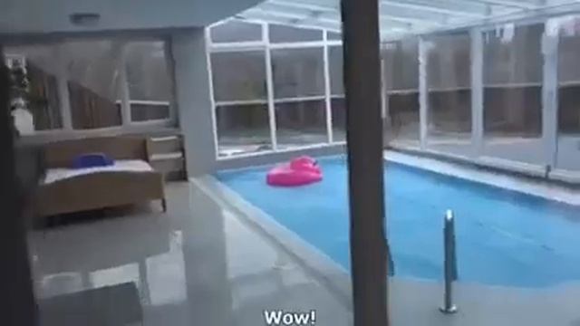 Public Agent 8 (Fun Purpose) смотреть онлайн