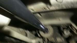 установка прямого кардана на УАЗ Патриот, взамен кардана с подвесным.