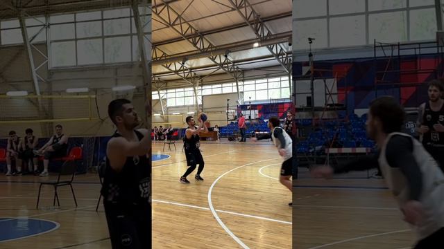 Финал, награждение