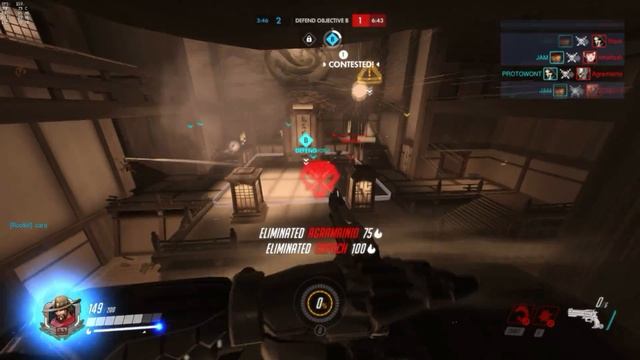 Reverse High Noon Guide for Gentleman смотреть онлайн