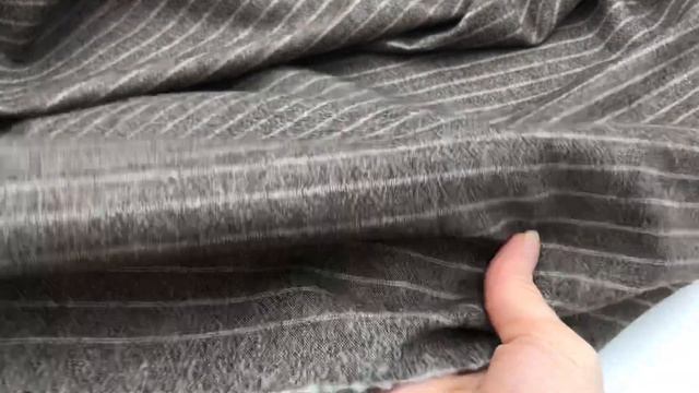 Костюмная ткань Max Mara