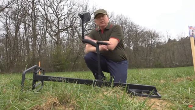 Награды дилера XP, а также экскурсия по заводу и знакомство с новым XP Xtrem Hunter