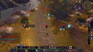 Armor Pen Prot Warrior PvP | Wotlk Classic | Svk