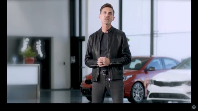 Kia revealed All-New 2021 K5 (Optima) смотреть онлайн