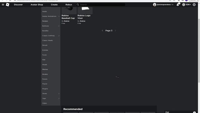 2 бесплатных аккаунта роблокс (за подписку) *без монтажа* смотреть онлайн