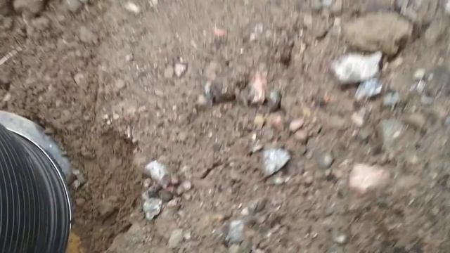 Удлиняю дренажный колодец смотреть онлайн