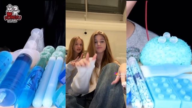 ❤️?|саблиминал на внешность Леры Юникорн,эффект Леры Юникорн|? смотреть онлайн