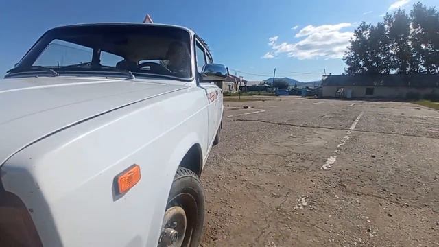 параллельная парковка ДОСААФ Дульдурга смотреть онлайн