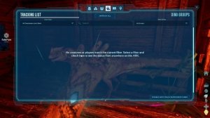 Всё, что нужно знать о трекере и использовании карты в ARK: Survival Ascended